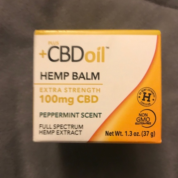 Cream for sore and tight muscles - Picture 1 of 1